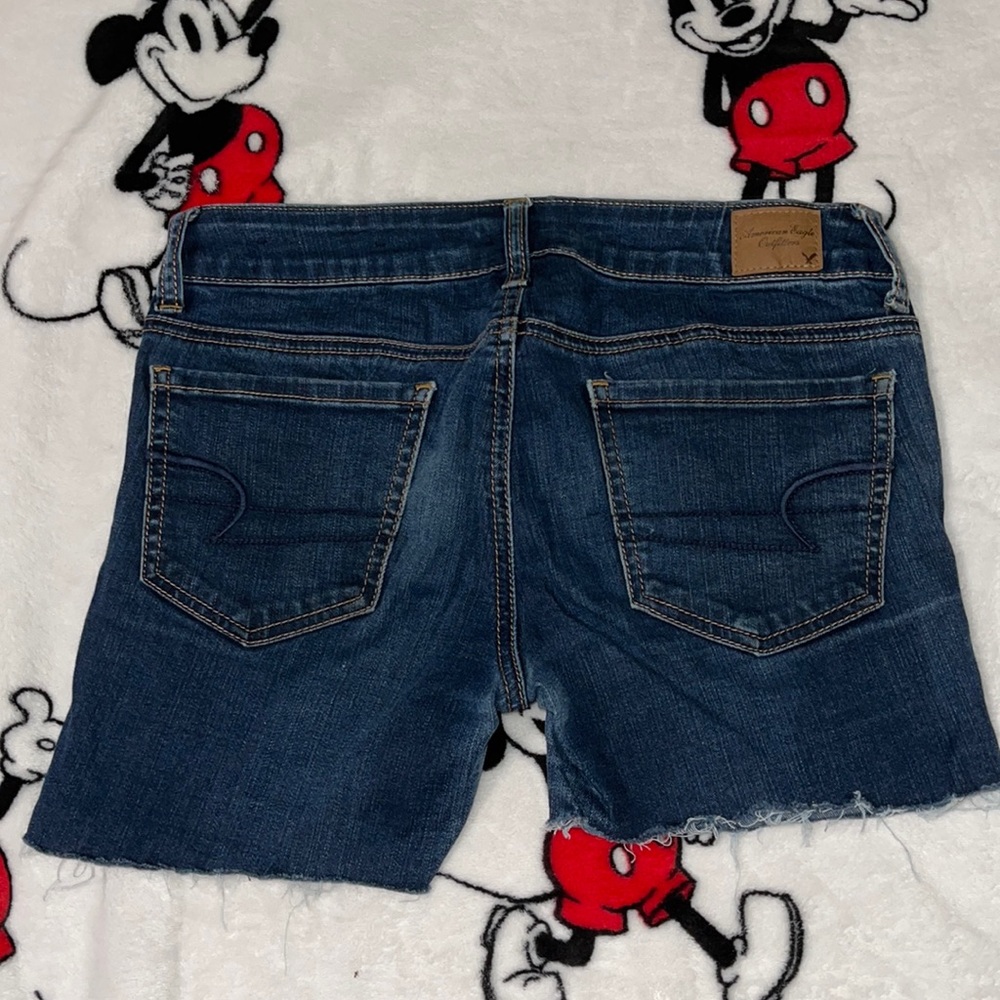 AEO Shorts
